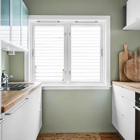 Appartement Urban