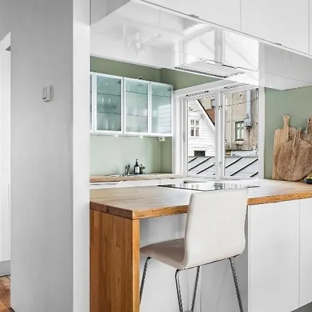 Urban Appartement